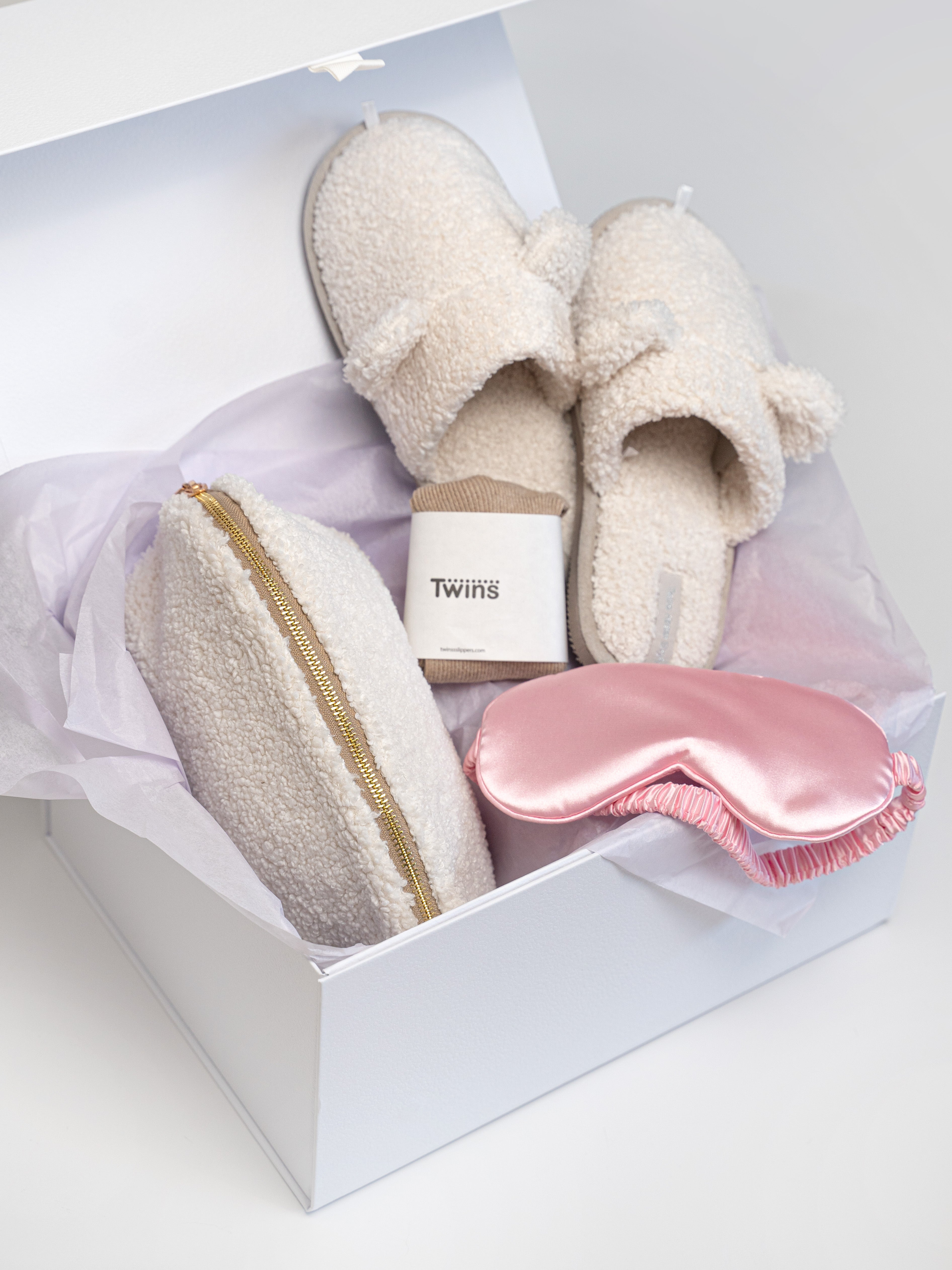 Teddy - Her Gift Set