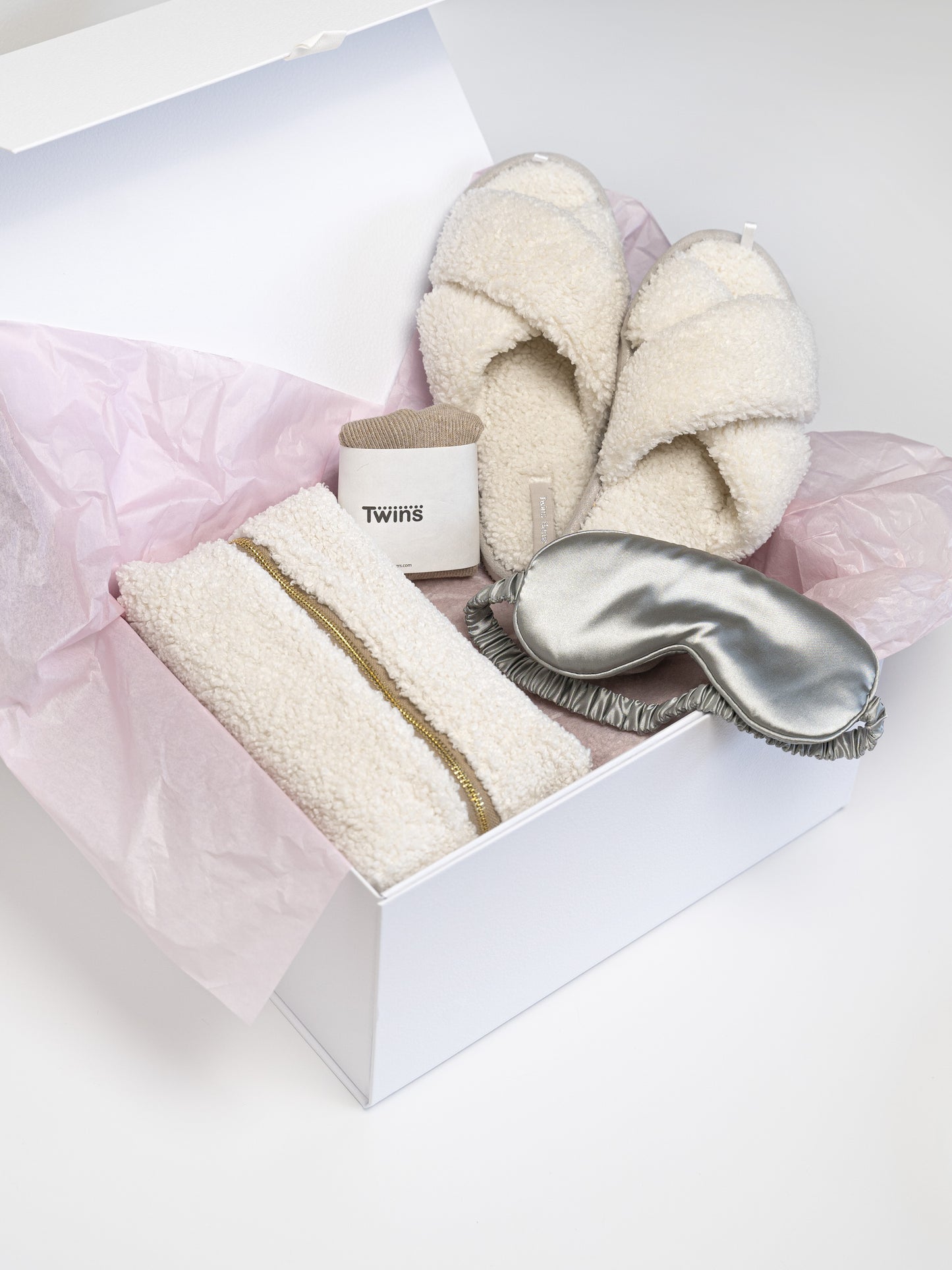 Cloud Touch - Capsule Set