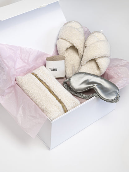 Cloud Touch - Capsule Set