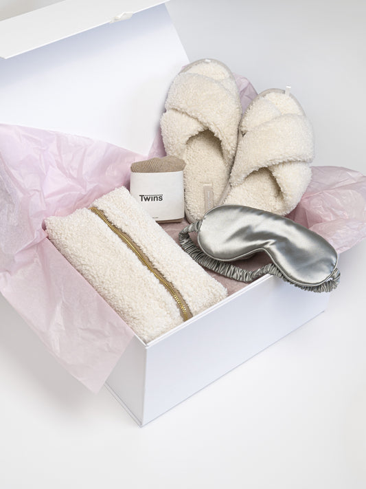 Cloud Touch - Capsule Set