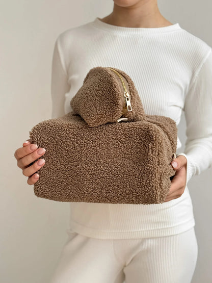 Cloud Pouch - Carry