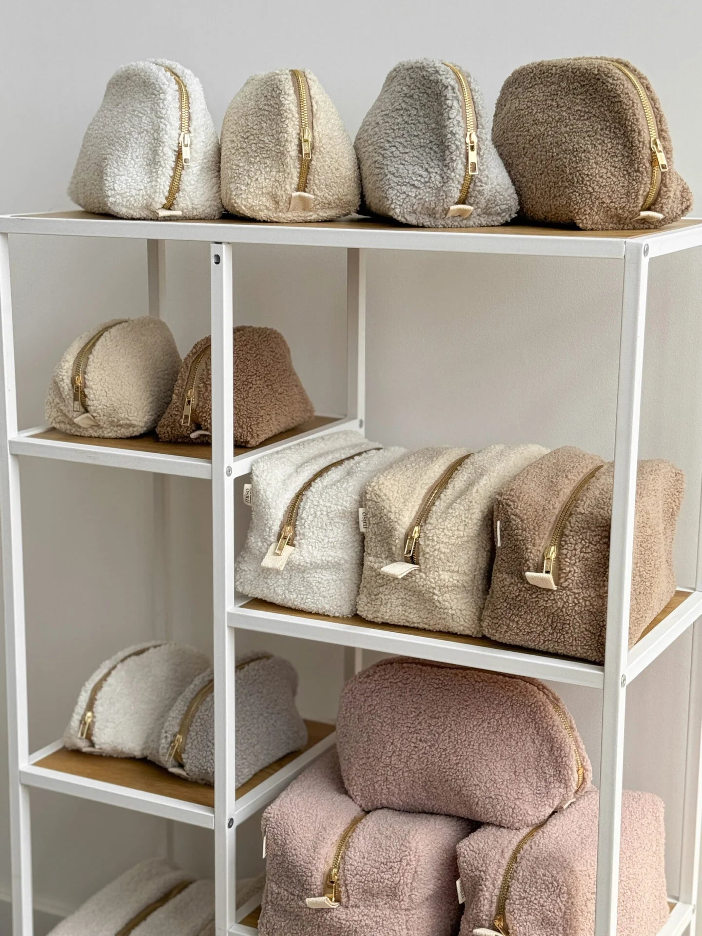 Cloud Pouch - Classic