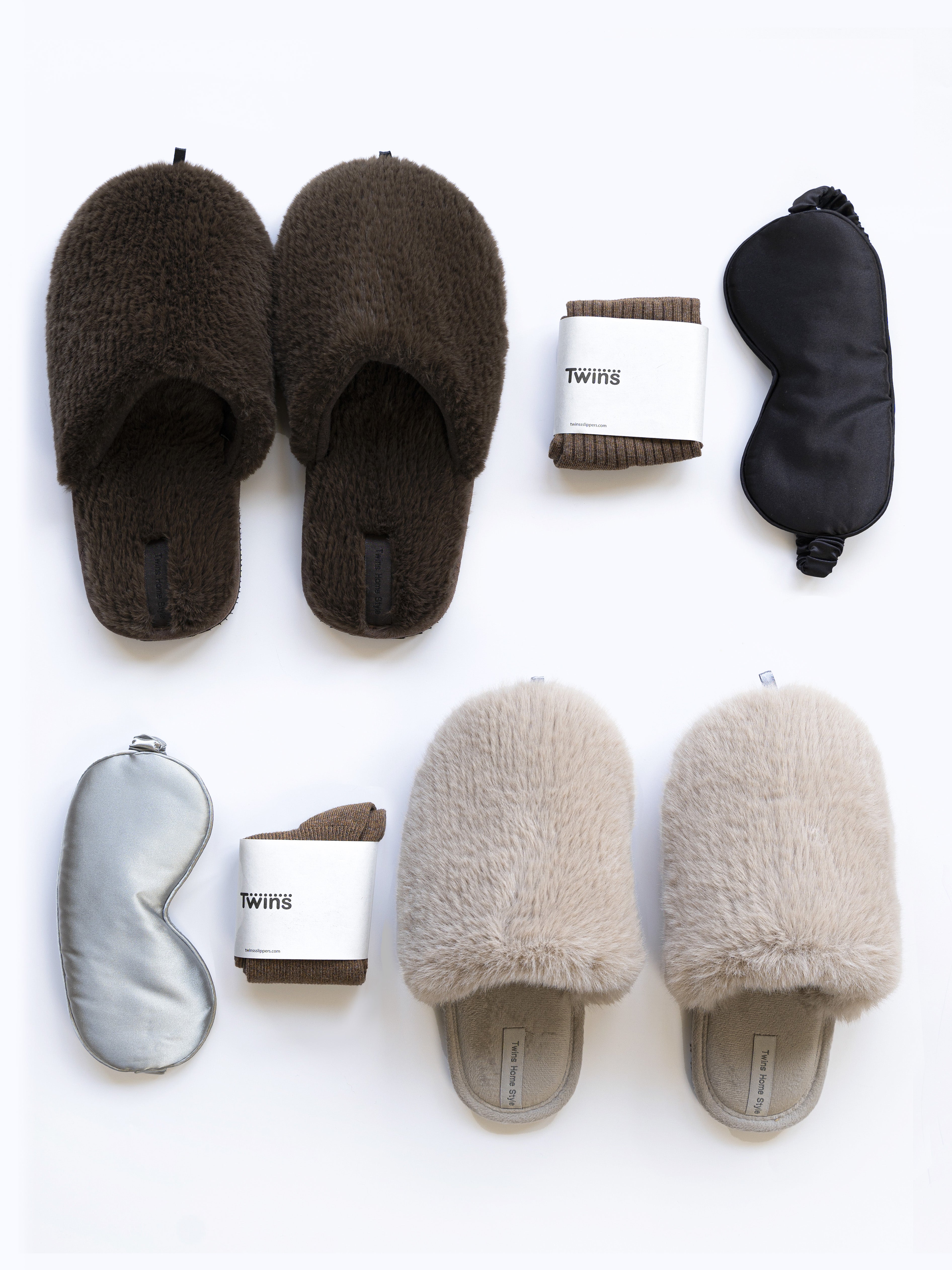 His & Her -Couple Set