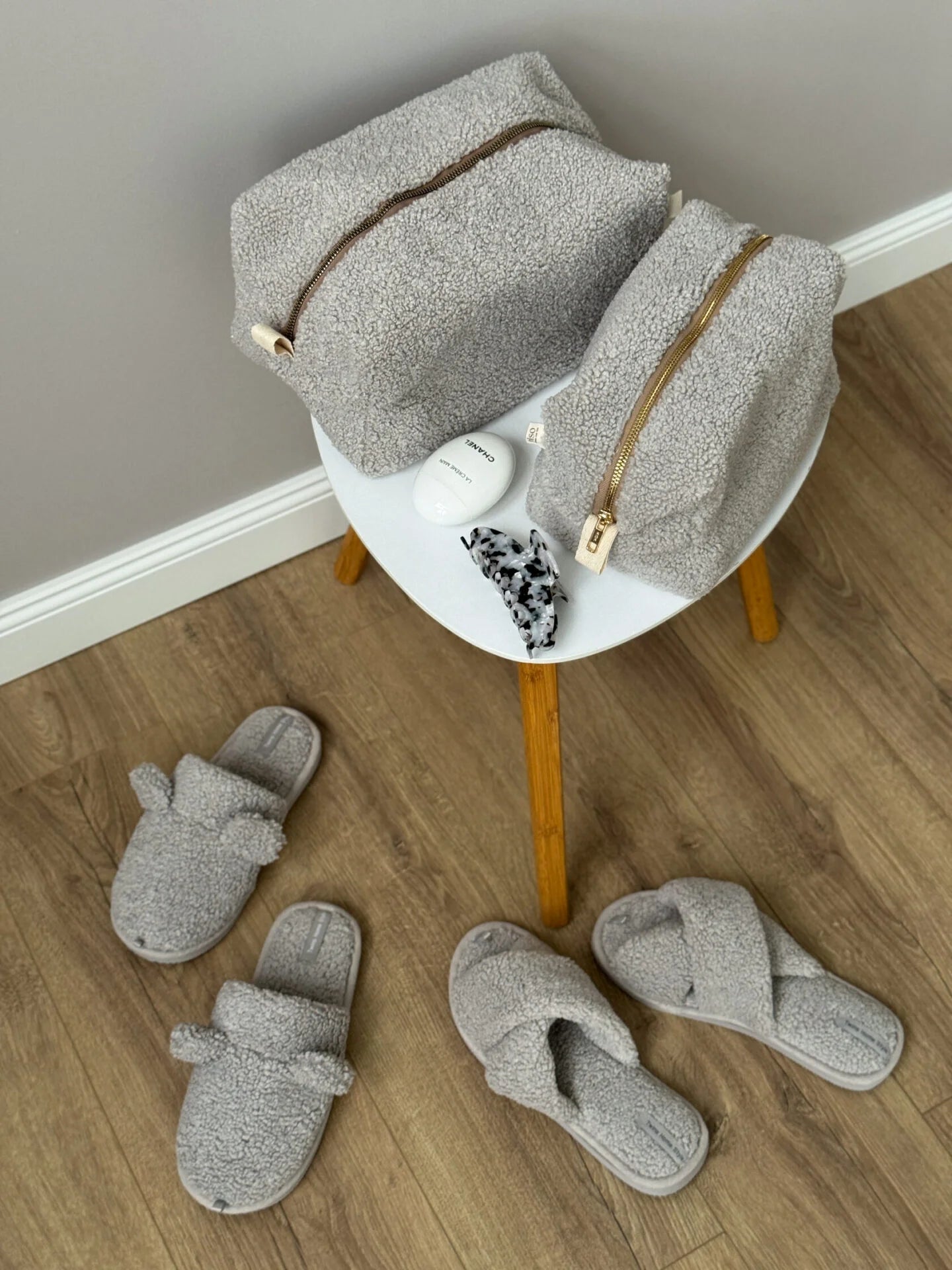 Cloud Pouch - Classic