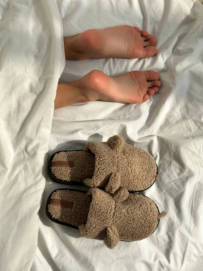 Teddy Hug — Mini