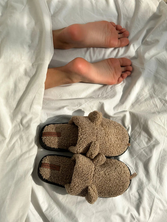 Teddy Hug — Mini