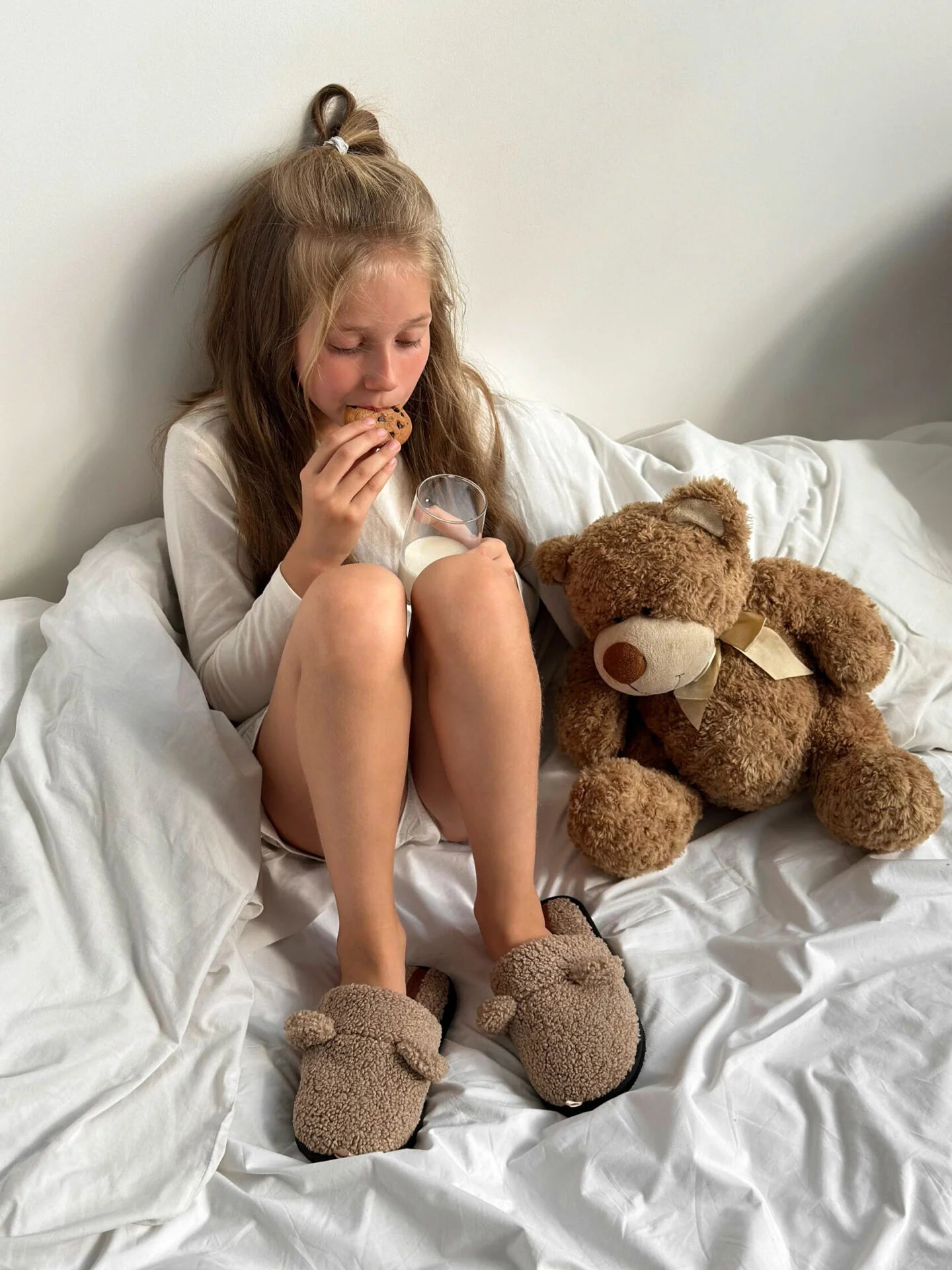 Teddy Hug — Mini
