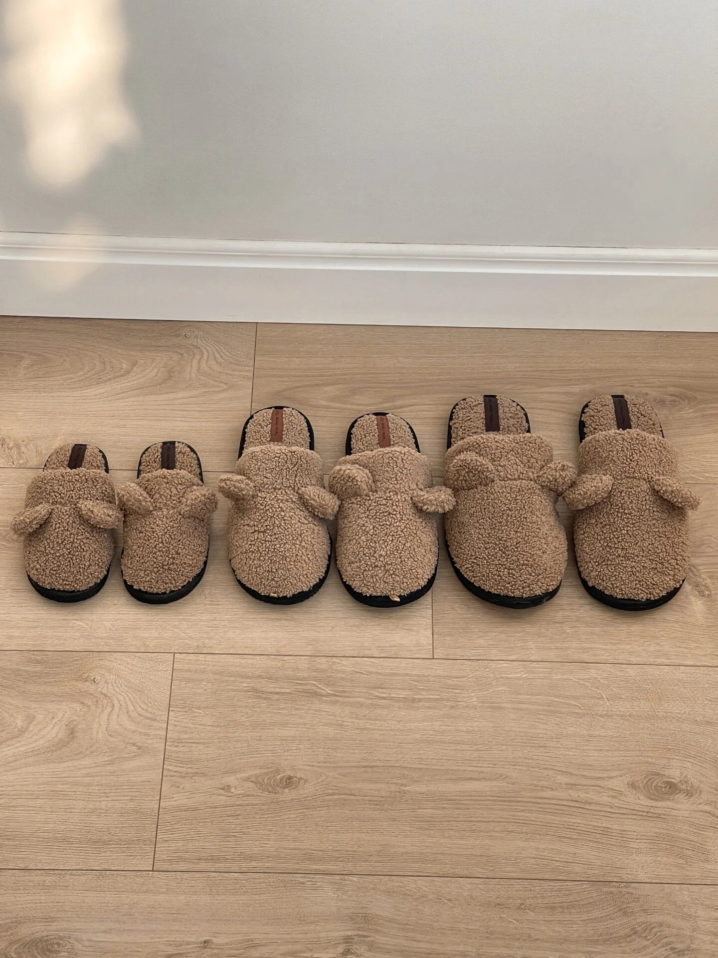 Teddy Hug — Mini
