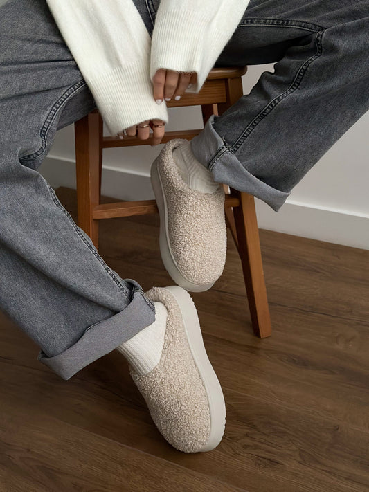 Wool Step