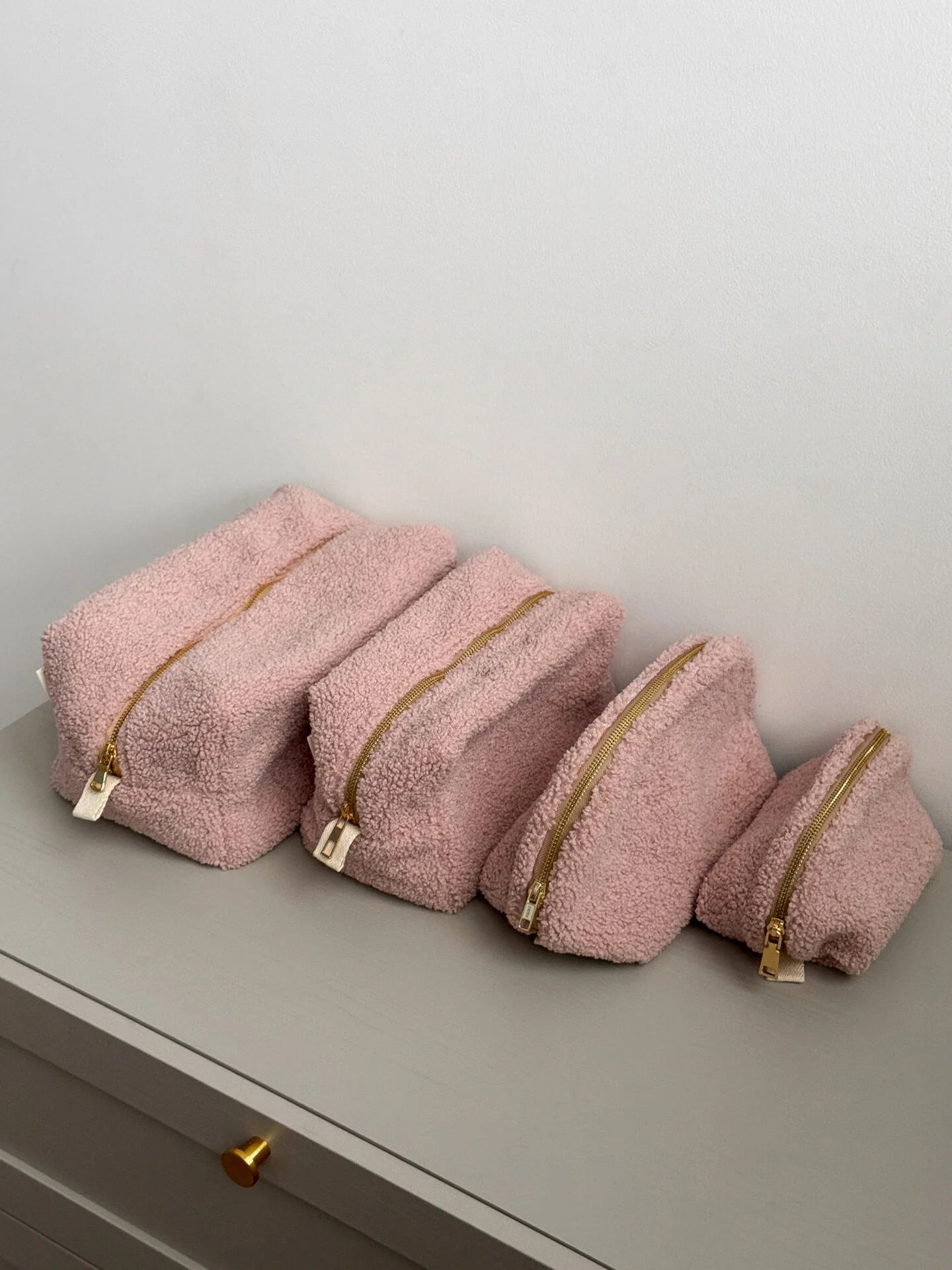 Cloud Pouch - Daily