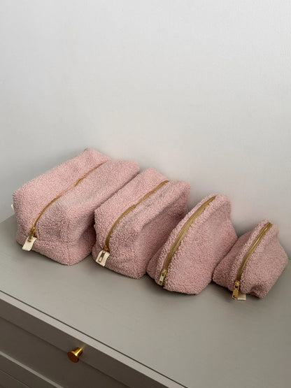 Cloud Pouch - Daily