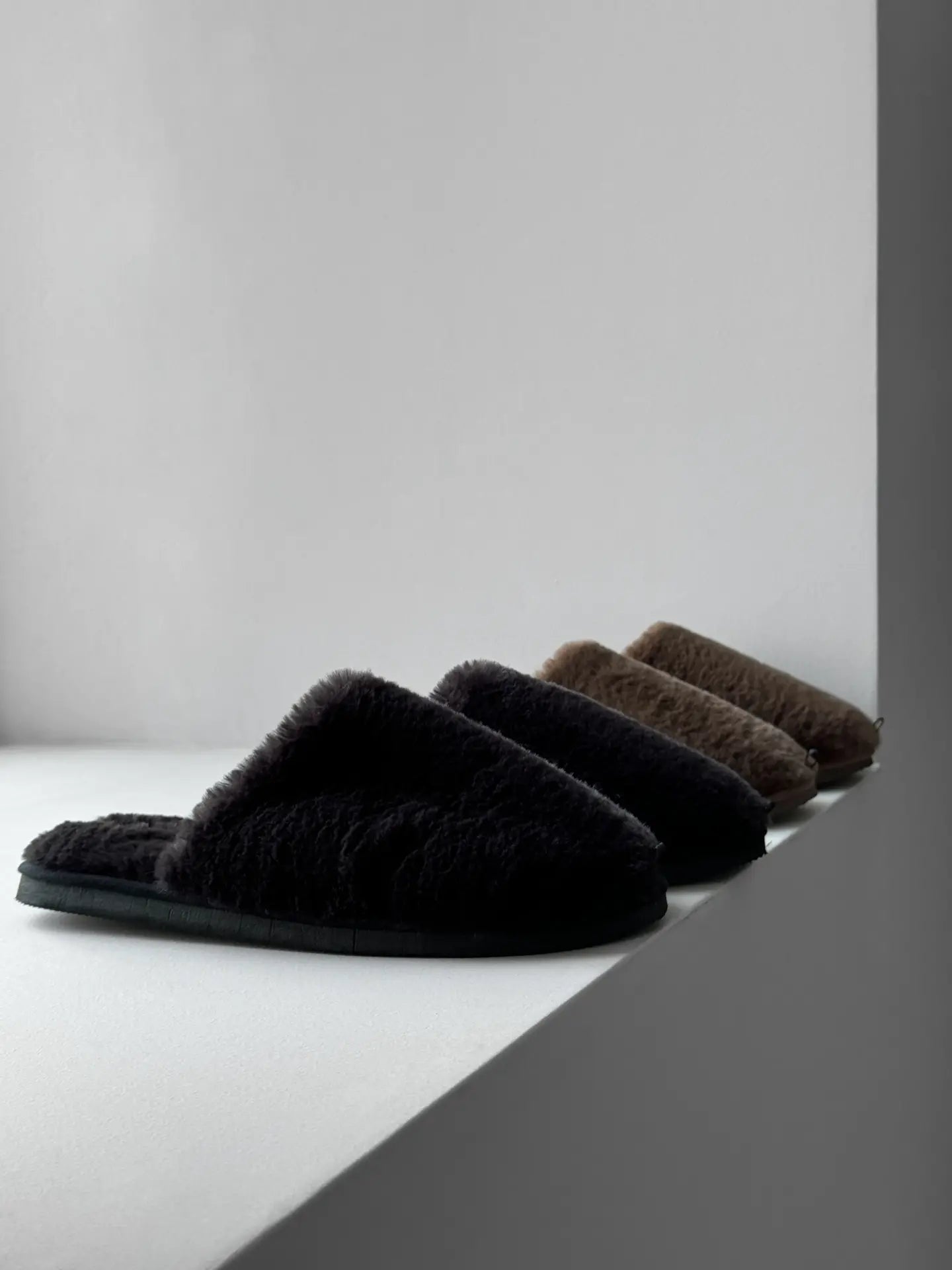 Cozy Calm — For Men