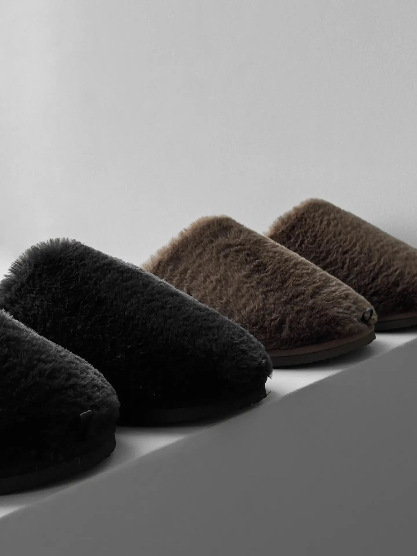 Cozy Calm — For Men