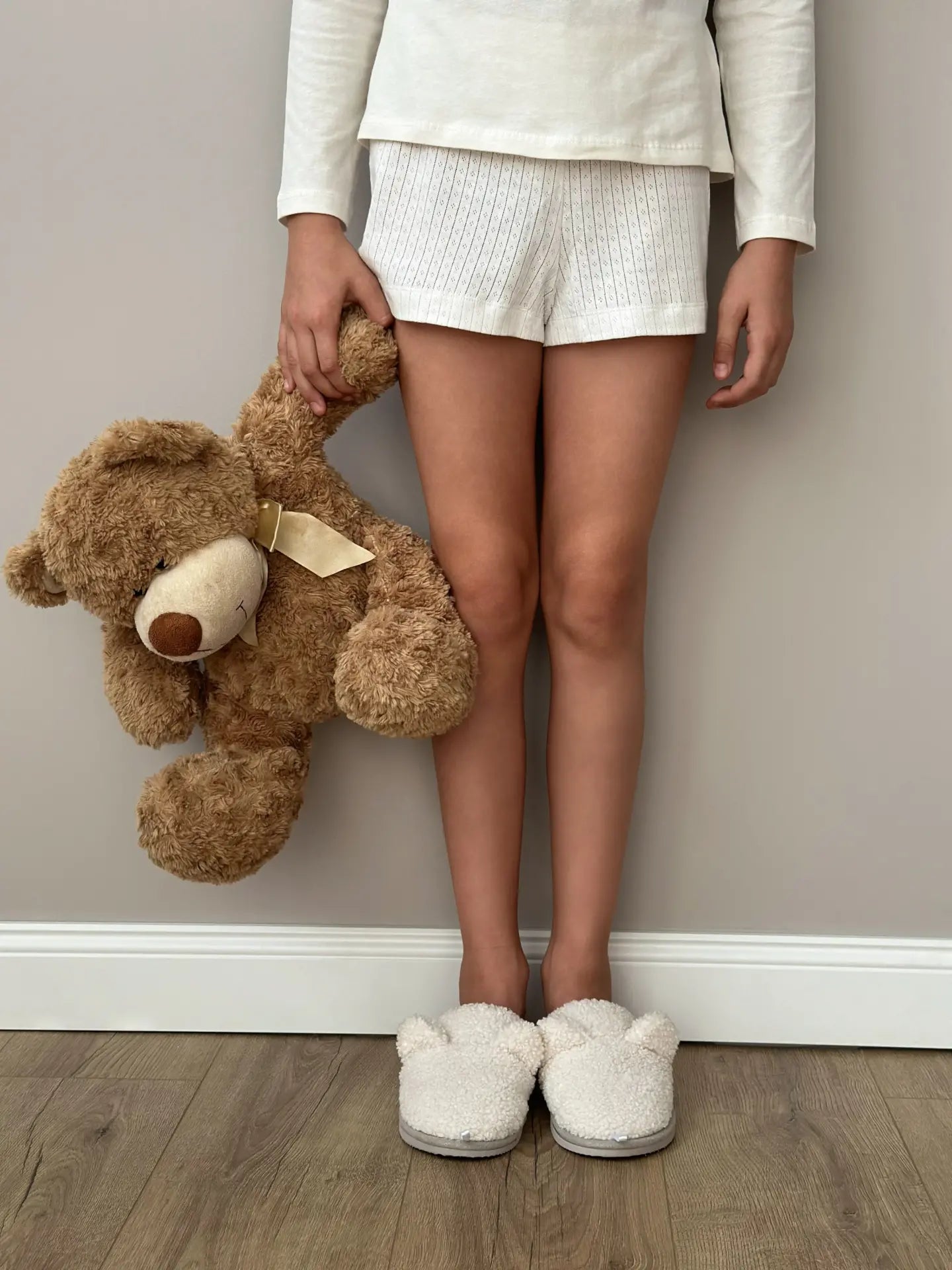 Teddy Hug