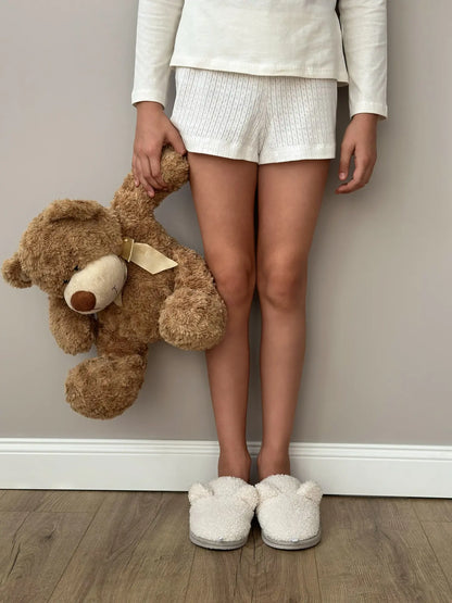 Teddy Hug