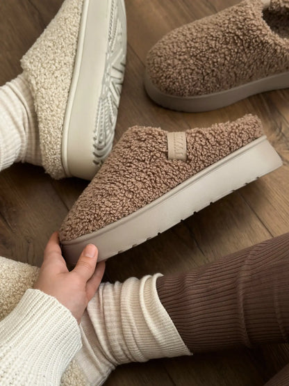 Wool Step