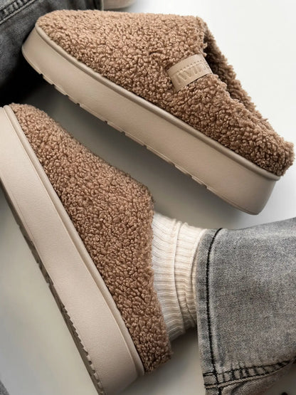 Wool Step