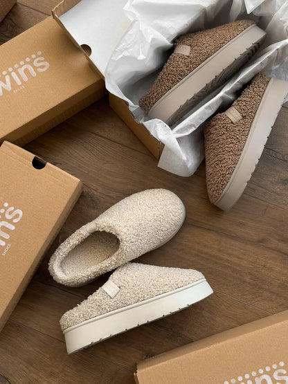 Wool Step
