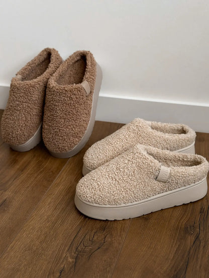 Wool Step