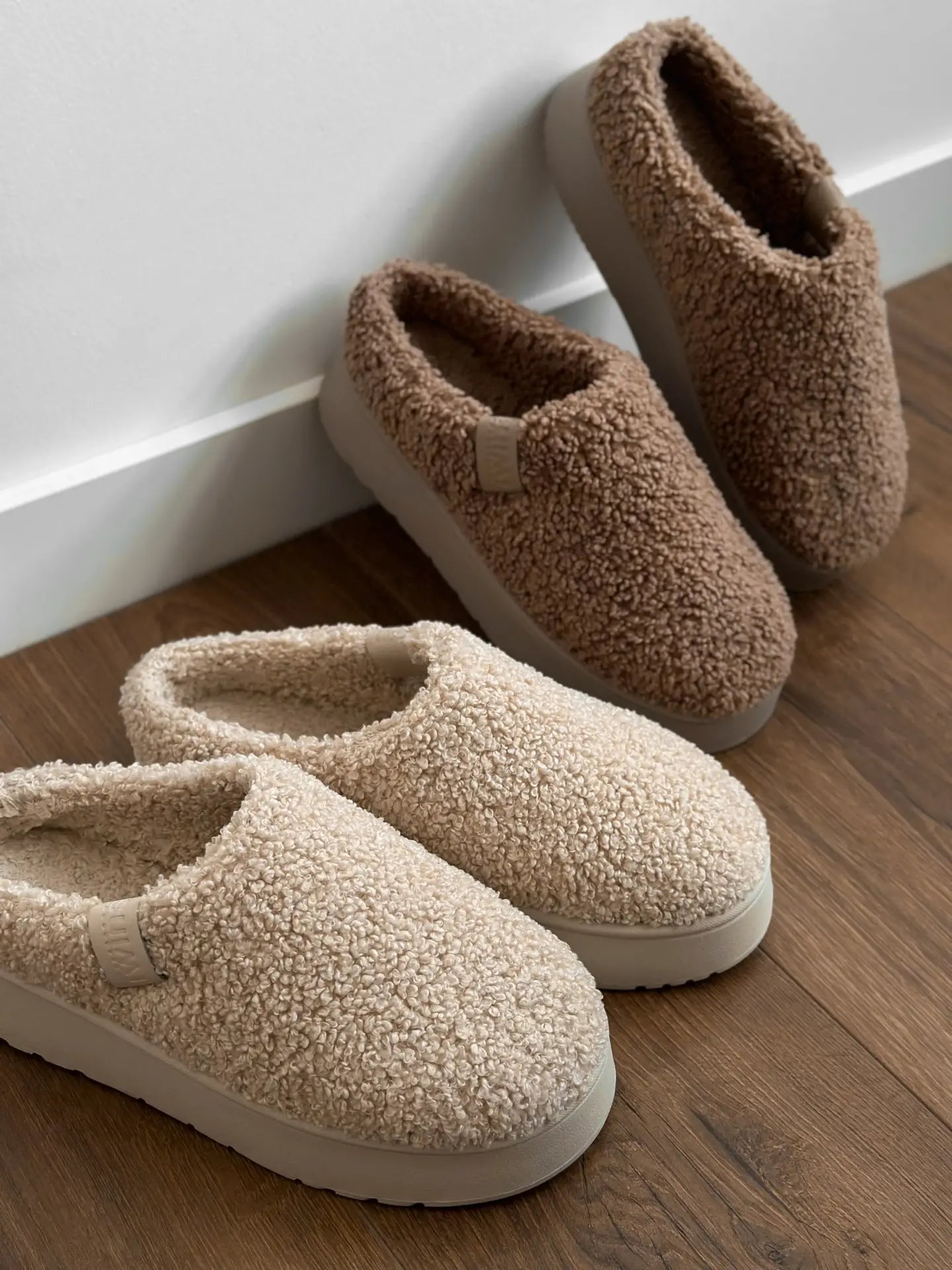 Wool Step