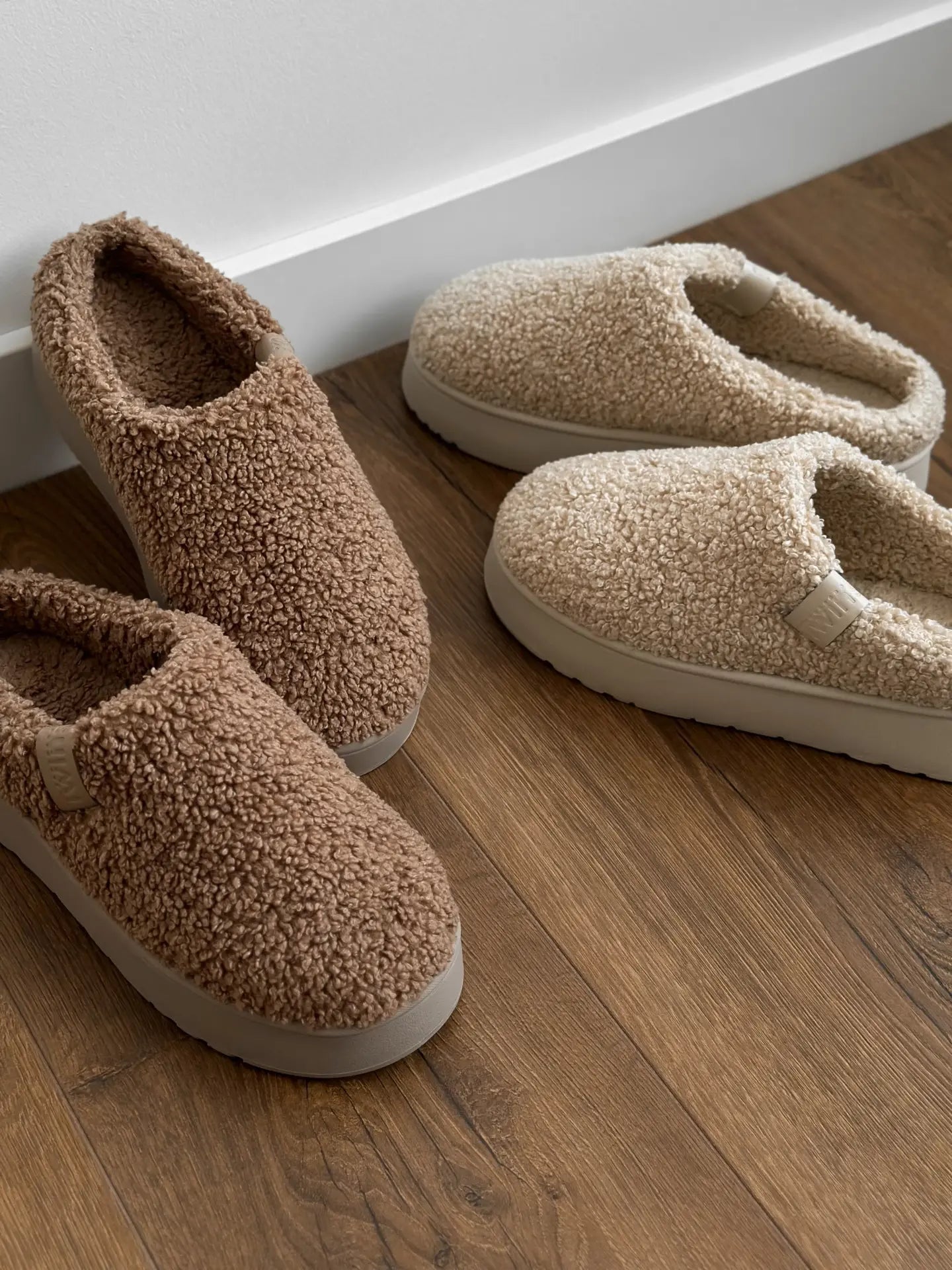 Wool Step