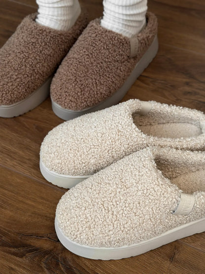 Wool Step