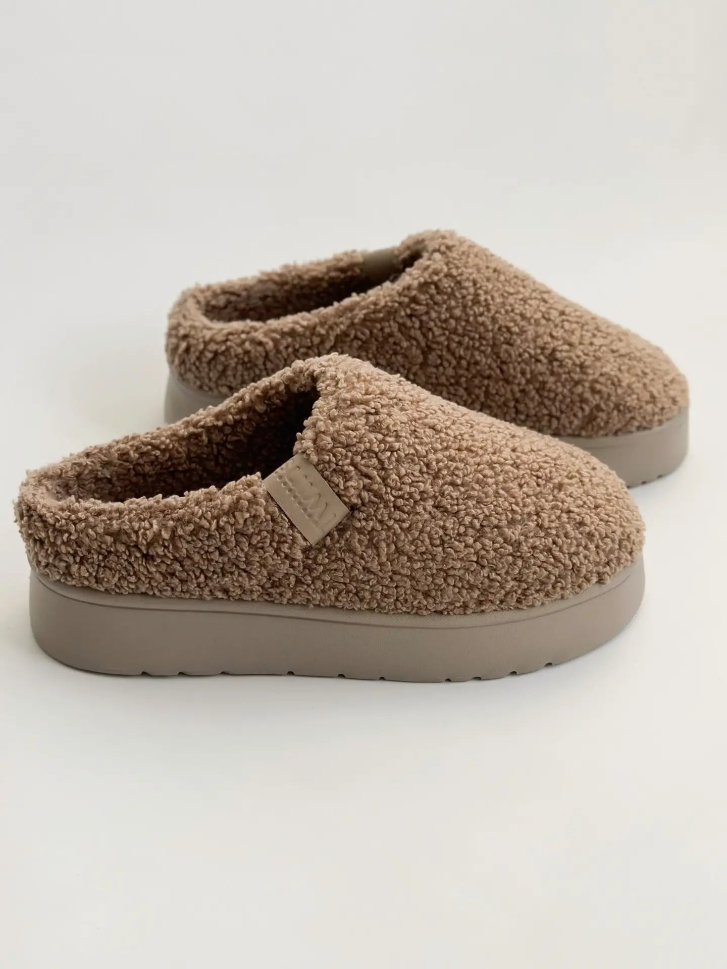Wool Step
