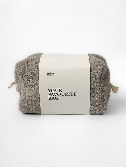 Cloud Pouch - Classic