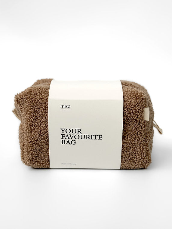 Cloud Pouch - Classic