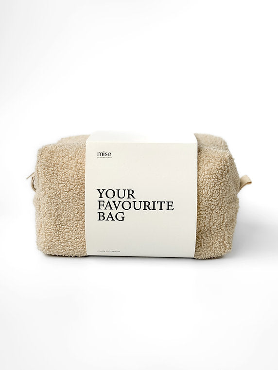 Cloud Pouch - Carry