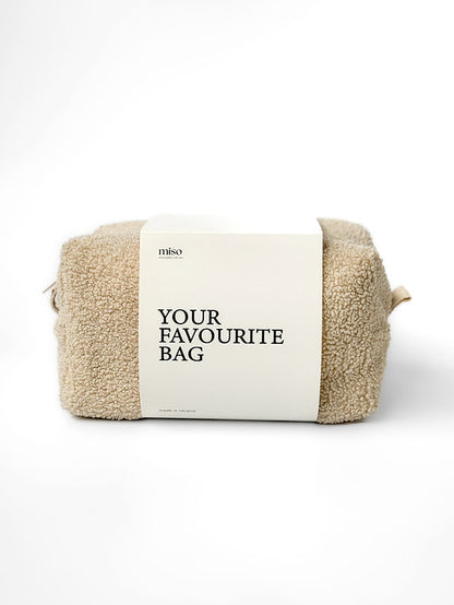 Cloud Pouch - Carry