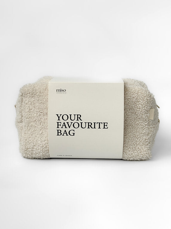 Cloud Pouch - Carry