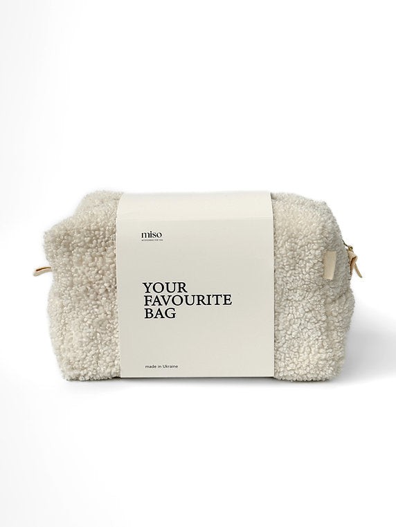Cloud Pouch - Classic