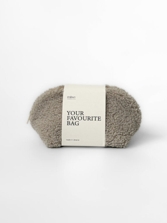 Cloud Pouch - Petite