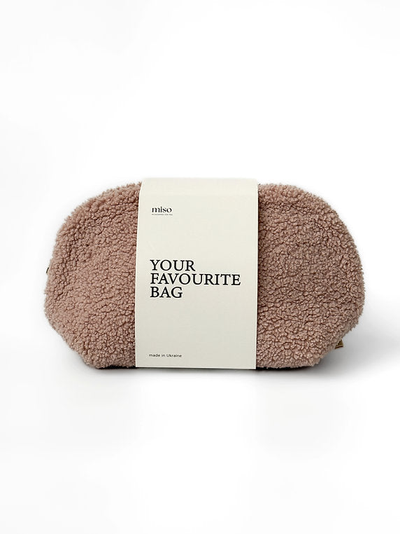 Cloud Pouch - Daily