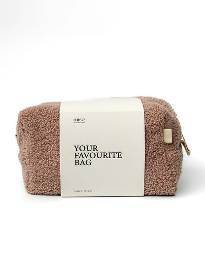 Cloud Pouch - Carry