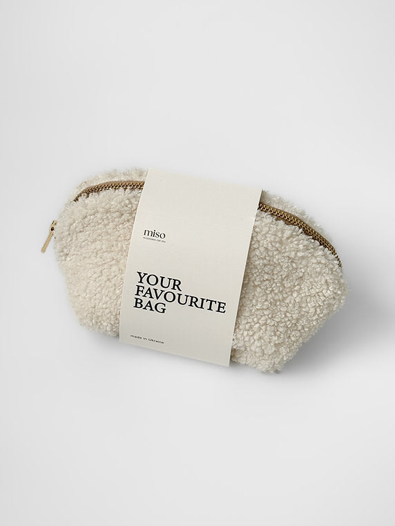 Cloud Pouch - Petite