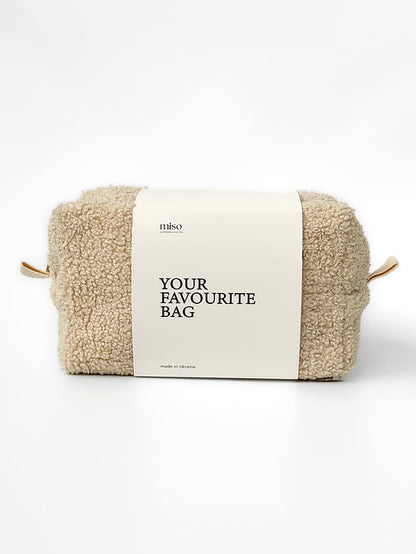 Cloud Pouch - Classic
