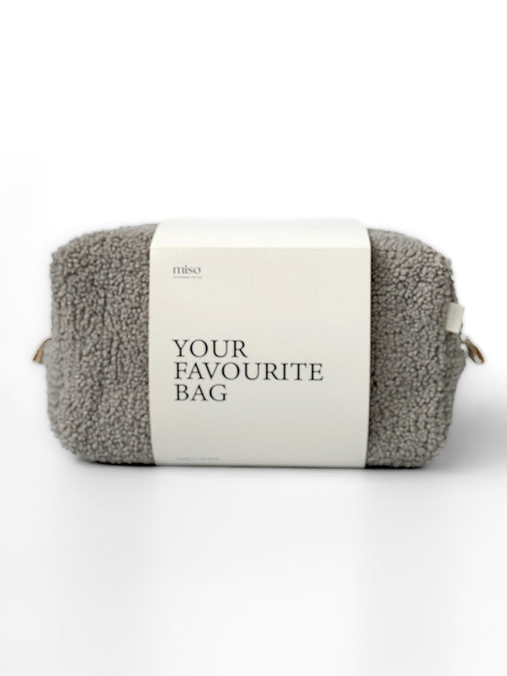 Cloud Pouch - Carry