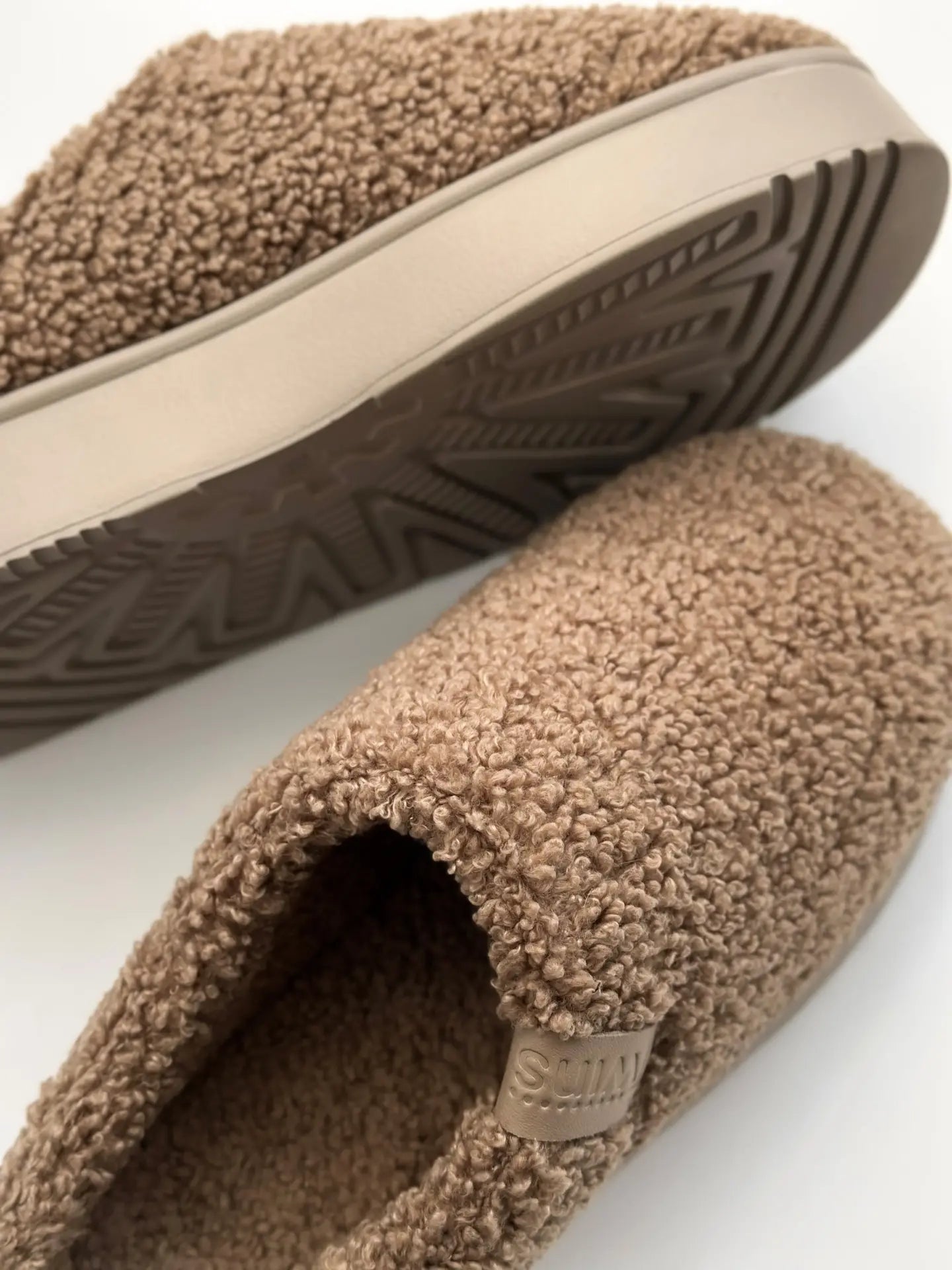 Wool Step