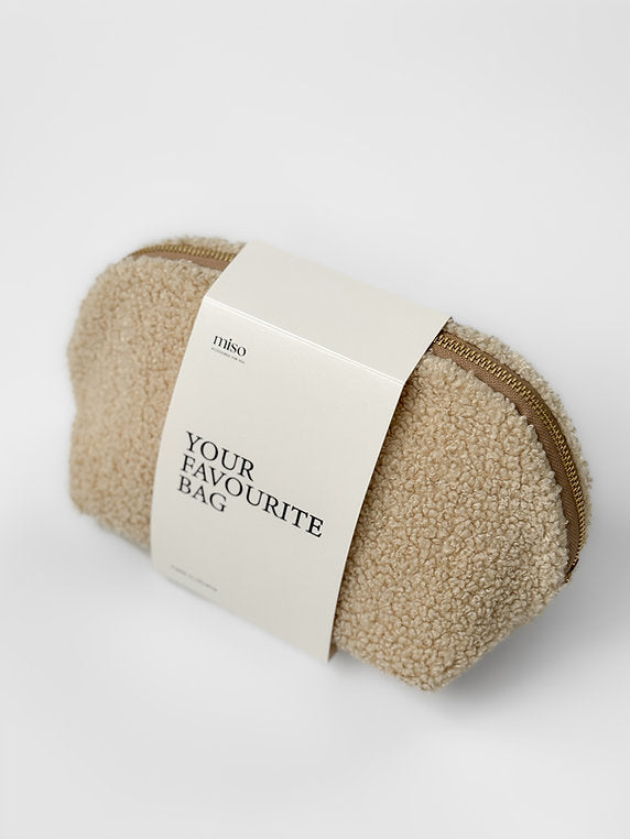 Cloud Pouch - Daily
