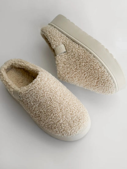 Wool Step