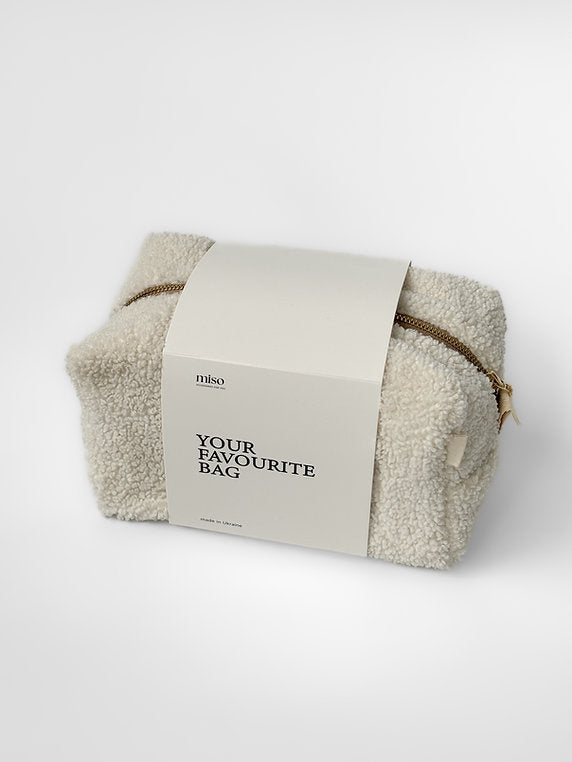 Cloud Pouch - Classic