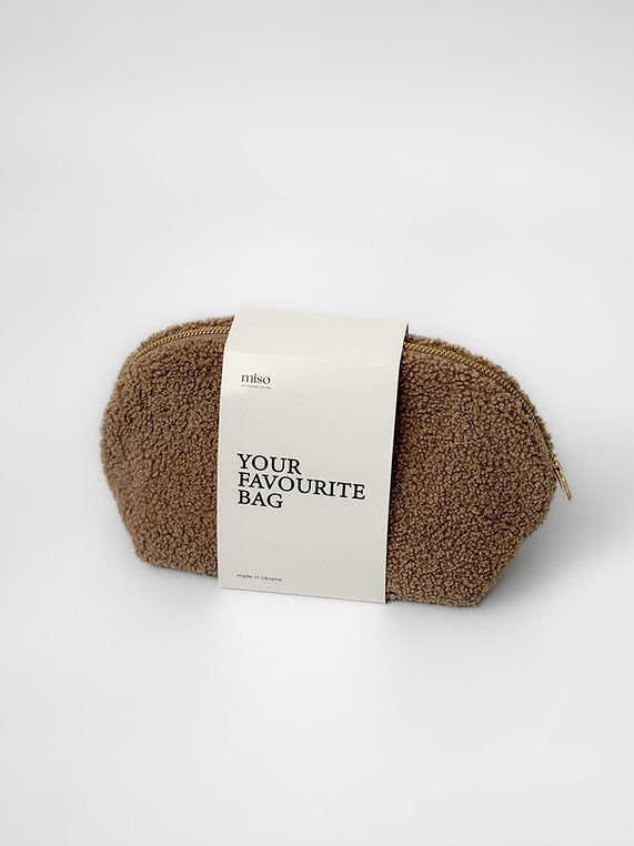 Cloud Pouch - Daily