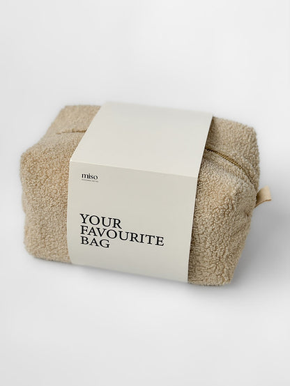 Cloud Pouch - Carry