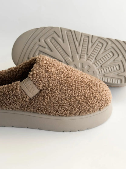 Wool Step