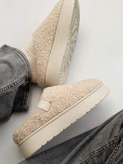 Wool Step