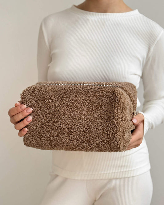 Cloud Pouch - Carry
