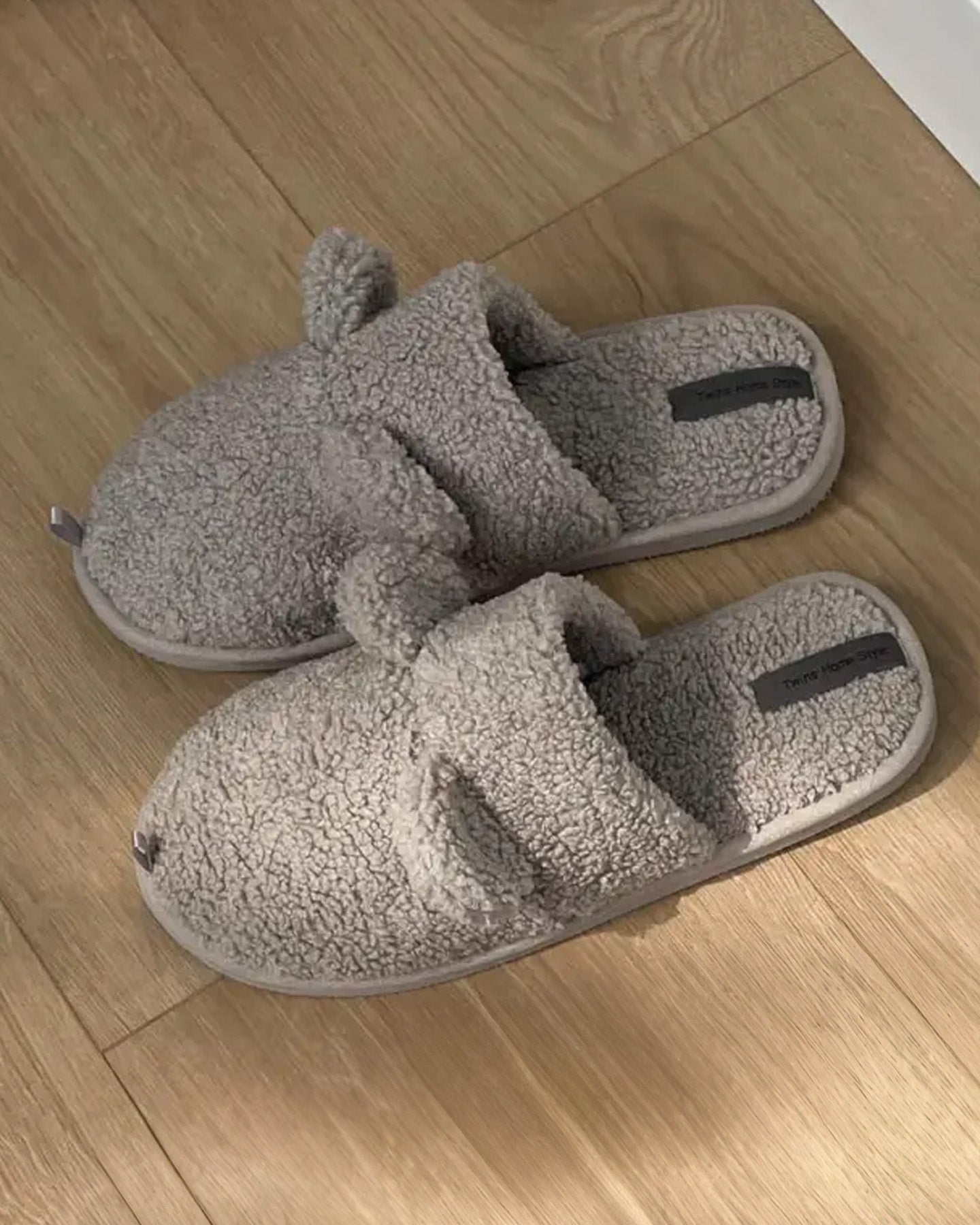 Teddy Hug — For Men